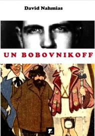 Couverture d un bobovnikoff